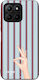 Sonique Stripe Stories Series Ehre 70 Lite 5G U...