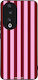 Husă Sonique Stripe Stories Series Honor 90 5g ...