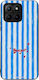 Sonique Stripe Stories Series Handyhülle Honor ...