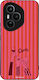 Sonique Stripe Stories Series Ehre 400 Pro 5G C...
