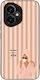 Husă Sonique Stripe Stories Series Honor 400 5g...