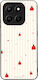 Sonique Stripe Stories Series Honor 400 Smart 4...