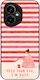 Husă Sonique Stripe Stories Series Honor 400 5g...