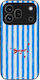 Sonique Stripe Stories Series Handyhülle Honor ...