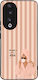 Husă Sonique Stripe Stories Series Honor 90 5g ...