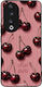 Husă Sonique Stripe Stories Series Honor 90 5g ...
