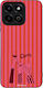 Case Sonique Stripe Stories Series Honor 200 Sm...