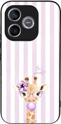 Θήκη Sonique Stripe Stories Series Honor 600 Li...