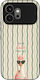 Sonique Stripe Stories Series Honor 600 5G Mobi...