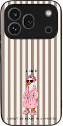 Калъф Sonique Stripe Stories Series Honor 600 P...