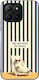 Sonique Stripe Stories Series Ehre 70 Lite 5g B...