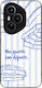 Sonique Stripe Stories Series Honor 400 Pro 5G ...