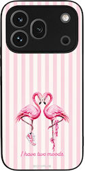 Калъф Sonique Stripe Stories Series Honor 600 P...