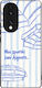 Калъф Sonique Stripe Stories Series Honor 70 5g...