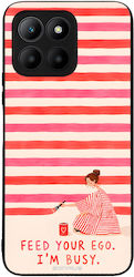 Sonique Stripe Stories Series Ehre 70 Lite 5g H...