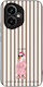 Husă Sonique Stripe Stories Series Honor 400 5g...