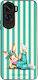 Sonique Stripe Stories Series Ehre 90 Lite 5g I...
