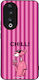 Husă Sonique Stripe Stories Series Honor 90 5g ...