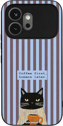 Sonique Stripe Stories Series Honor 600 5G Mobi...