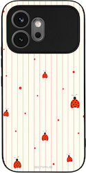 Sonique Case Stripe Stories Series Honor 600 5g...