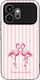 Sonique Stripe Stories Series Honor 600 5G Mobi...