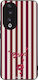 Husă Sonique Stripe Stories Series Honor 90 5g ...