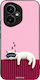 Husă Sonique Stripe Stories Series Honor 400 5g...