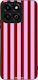 Θήκη Sonique Stripe Stories Series Honor 200 Sm...