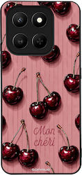 Калъф Sonique Stripe Stories Series Honor 400 S...