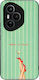 Sonique Stripe Stories Series Honor 400 Pro 5G ...