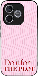 Husă Sonique Stripe Stories Series Honor 600 Li...