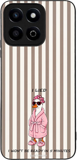 Sonique Case Stripe Stories Series Honor 200 Smart 5g I Lied