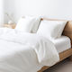 Hotel Duvet Cover Polycotton 235x250cm
