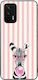 Θήκη Sonique Stripe Stories Series Series Realm...