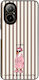 Husă Sonique Stripe Stories Series Realme C67 4...
