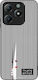 Sonique Stripe Stories Series Case Realme C61 4...