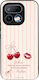 Husă Sonique Stripe Stories Series Realme 16 Pr...