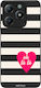 Sonique Stripe Stories Series Case Realme C61 4...
