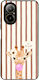 Husă Sonique Stripe Stories Series Realme C67 4...