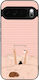 Husă Sonique Stripe Stories Series Google Pixel...
