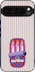 Sonique Stripe Stories Series Google Pixel 9 Pr...