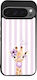 Калъф Sonique Stripe Stories Series Google Pixe...