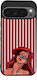 Sonique Stripe Stories Series Handyhülle Für Go...