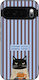 Husă Sonique Stripe Stories Series Google Pixel...