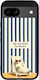Husă Sonique Stripe Stories Series Google Pixel...