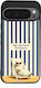 Sonique Stripe Stories Series Google Pixel 9 Pr...