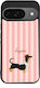 Θήκη Sonique Stripe Stories Series Google Pixel...