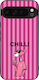 Sonique Stripe Stories Series Google Pixel 9 Pr...