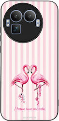 Husă Sonique Stripe Stories Series Realme GT 8 ...