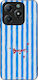 Sonique Stripe Stories Series Case Realme C61 4...